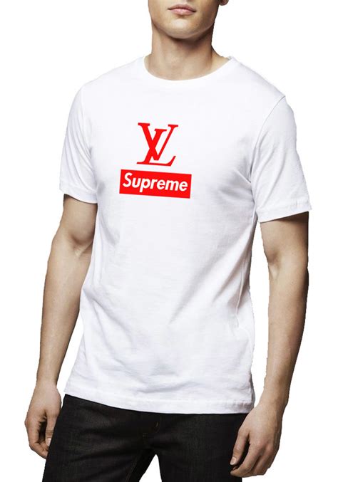 supreme t shirt stockx.